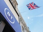 BT group's total number of workers would reduce from 130,000 to between 75,000 and 90,000 by its 2030 financial year at the latest, it said.