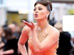 Urvashi Rautela was mistaken as Aishwarya Rai at Cannes 2023. Urvashi Rautela was mistaken as Aishwarya Rai at Cannes 2023.