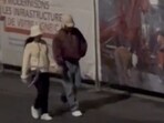 BTS V and Jennie in Paris, claims French photographer. Photo: Instagram/ AMAR Taoualit