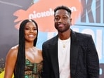Gabrielle Union breaks stereotypes while unveiling the 50/50 expense split in her marriage. (Image Credit: Getty Images/ via AP) Gabrielle Union breaks stereotypes while unveiling the 50/50 expense split in her marriage. (Image Credit: Getty Images/ via AP)