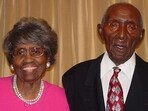 "A friend is for life; our marriage has lasted a lifetime, said Herbert Fisher and Zelmyra Fisher, the couple who had been married for 86 years 290 days as of 27 February 2011, when Mr Fisher passed away.  