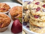Here are delicious oatmeal dessert recipes you can relish at tea time.