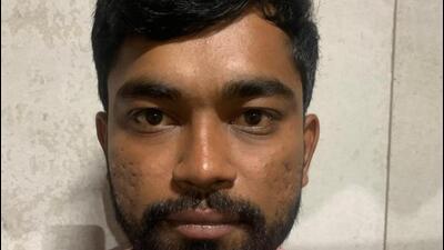 27-year-old arrested for duping woman after promising to marry her 27-year-old arrested for duping woman after promising to marry her