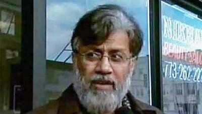 The US court has approved the extradition of a Canadian businessman of Pakistani descent Tahawwur Rana to India where he is sought for his involvement in the 2008 Mumbai terror attacks. (ANI Photo) (LawBeatInd twitter) The US court has approved the extradition of a Canadian businessman of Pakistani descent Tahawwur Rana to India where he is sought for his involvement in the 2008 Mumbai terror attacks. (ANI Photo) (LawBeatInd twitter)