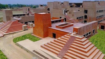 Abhay Kumar has also taken charge as an interim VC soon after the appointment of a new chancellor. (Nalanda University) Abhay Kumar has also taken charge as an interim VC soon after the appointment of a new chancellor. (Nalanda University)