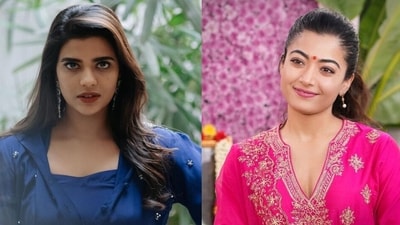 Aishwarya Rajesh shared a statement via her publicist stating that her comments on Rashmika Mandanna had been misconstrued. Aishwarya Rajesh shared a statement via her publicist stating that her comments on Rashmika Mandanna had been misconstrued.