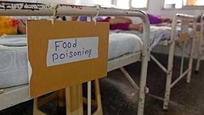 Around 11:30pm on Wednesday night, people began complaining of severe stomach ache and dysentery. (Representative file image) Around 11:30pm on Wednesday night, people began complaining of severe stomach ache and dysentery. (Representative file image)