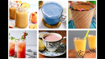 Discover the treasure trove of brew-tea-ful surprises awaiting across tricity! (Photos: HT/Instagram) Discover the treasure trove of brew-tea-ful surprises awaiting across tricity! (Photos: HT/Instagram)
