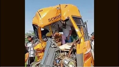 District Education officer Harjit Singh said that the school principal has been given a period of 15 days to respond after which further action will be decided. (HT File Photo) District Education officer Harjit Singh said that the school principal has been given a period of 15 days to respond after which further action will be decided. (HT File Photo)