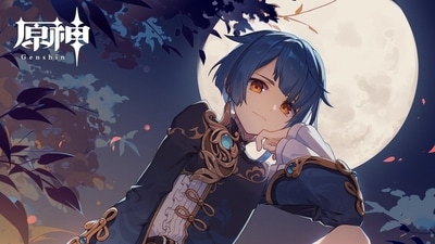 Explore Focalors righteous persona, unique sword user playstyle, and potential gravity-based abilities. (Image Credit: HoYoverse) Explore Focalors righteous persona, unique sword user playstyle, and potential gravity-based abilities. (Image Credit: HoYoverse)