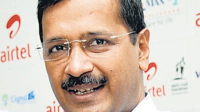 Hours after the judgment on Thursday, Kejriwal stressed that his government would effect major changes in the bureaucracy. (HT Archive) Hours after the judgment on Thursday, Kejriwal stressed that his government would effect major changes in the bureaucracy. (HT Archive)