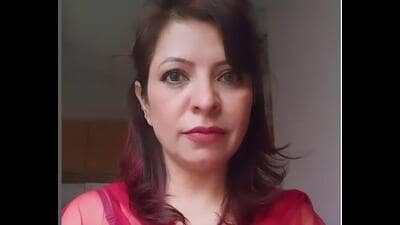Jennifer Mistry Baniswal