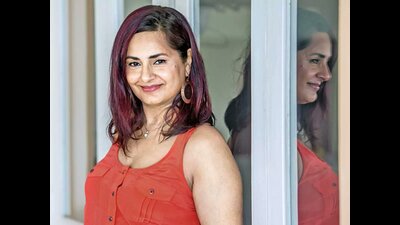 Kitu Gidwani Kitu Gidwani
