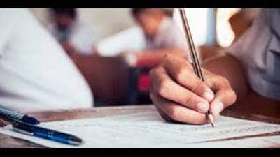 Marked fall in aspirants for SSC’s CGL exam this year (Pic for representation) Marked fall in aspirants for SSC’s CGL exam this year (Pic for representation)