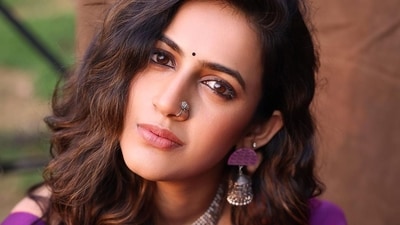 Niharika Konidela was asked about her brother Varun Tej’s wedding rumours in a new interview. Niharika Konidela was asked about her brother Varun Tej’s wedding rumours in a new interview.