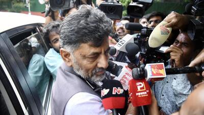 Party leadership says “no power sharing formula was offered to diffuse the stand-off” (ANI) Party leadership says “no power sharing formula was offered to diffuse the stand-off” (ANI)