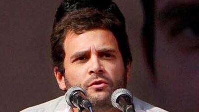 Pune court seeks transcript of speech made by Congress leader Rahul Gandhi (in pic) and a copy of ‘Majhi Janmathep’ to verify a plea by Satyaki Savarkar, grand-nephew of Vinayak Damodar Savarkar. (HT) Pune court seeks transcript of speech made by Congress leader Rahul Gandhi (in pic) and a copy of ‘Majhi Janmathep’ to verify a plea by Satyaki Savarkar, grand-nephew of Vinayak Damodar Savarkar. (HT)