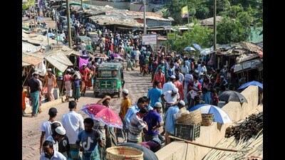 As of May 18, the active cases in the district are 103, among which 94 patients are in home isolation and 9 are hospitalised. However, experts claim the trend will continue for the next two to three months with a meager possibility of a surge in cases until a new variant is reported. (REPRESENTATIVE PHOTO)