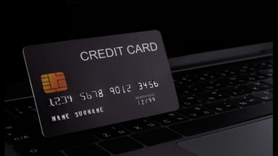 credit card (Representative image) credit card (Representative image)