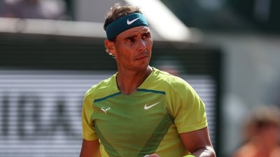 Rafael Nadal