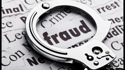 The accused took  ₹30.36 lakh from 14 persons for getting them a job and even issued tempered documents bearing fake signatures.