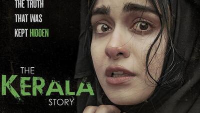 The order came on a petition filed by the movie producers – M/s Sunshine Pictures Private Limited and Vipul Shah. (Adah Sharma | Twitter) The order came on a petition filed by the movie producers – M/s Sunshine Pictures Private Limited and Vipul Shah. (Adah Sharma | Twitter)