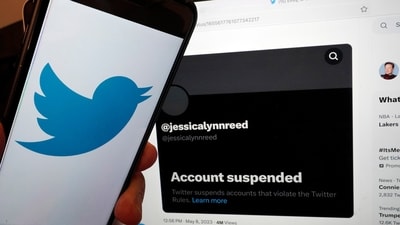 The news caused outrage among people fearing they could lose tweets that now-inactive accounts, including those belonging to users who have died, left behind on the app. (AP) The news caused outrage among people fearing they could lose tweets that now-inactive accounts, including those belonging to users who have died, left behind on the app. (AP)