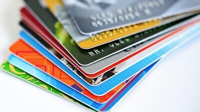 Earlier, the usage of international credit cards (ICCs) for making payments for fulfilling expenses during travel outside India was not included in the LRS limit. (Representative image) Earlier, the usage of international credit cards (ICCs) for making payments for fulfilling expenses during travel outside India was not included in the LRS limit. (Representative image)