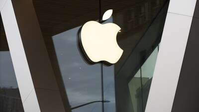After his last day at Apple, Weibao Wang had accessed large amounts of proprietary data in the days before his departure. (AP) After his last day at Apple, Weibao Wang had accessed large amounts of proprietary data in the days before his departure. (AP)