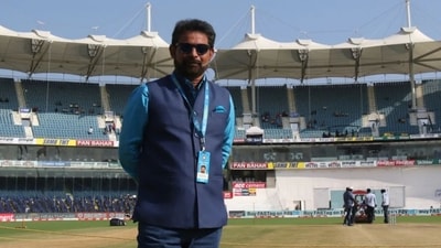 Chetan Sharma created a ruckus in Indian cricket with his objectionable remarks (BCCI)