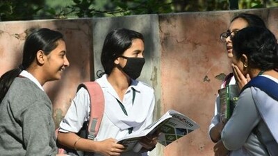 Goa Board 10th Result 2023 Date: GBSHSE SSC results releasing on May 20 (PTI/ file) Goa Board 10th Result 2023 Date: GBSHSE SSC results releasing on May 20 (PTI/ file)