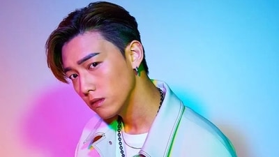 K-Pop Sensation MC Cheung Tin-fu Tops Forbes' 30 Under 30 List. (Image Credit: Forbes Magazine) K-Pop Sensation MC Cheung Tin-fu Tops Forbes' 30 Under 30 List. (Image Credit: Forbes Magazine)