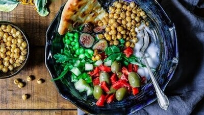 Globally, one in ten people are affected by food-borne diseases each year. (Unsplash) Globally, one in ten people are affected by food-borne diseases each year. (Unsplash)