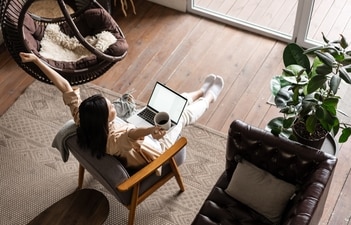 Our living environment possesses the remarkable ability to uplift and inspire, shaping our mood and overall well-being. (Freepik ) Our living environment possesses the remarkable ability to uplift and inspire, shaping our mood and overall well-being. (Freepik )