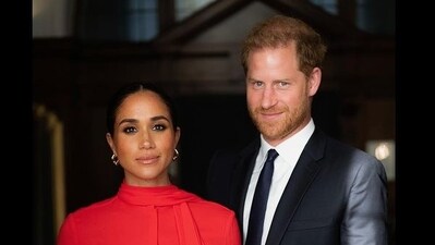 A photographer who was a witness has called out the hyperbolic description of the car chase of Prince Harry and Meghan Markle that took place in NYC. (Instagram) A photographer who was a witness has called out the hyperbolic description of the car chase of Prince Harry and Meghan Markle that took place in NYC. (Instagram)