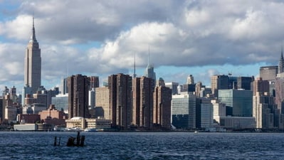 New York City (Getty Images)