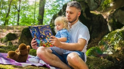 Parenting tips to foster a love for reading in your children (Photo by Andy Kuzma on Pexels) Parenting tips to foster a love for reading in your children (Photo by Andy Kuzma on Pexels)