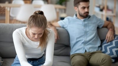 Fear of being seen as needy: You fear that if you communicate your needs, you'll be seen as needy or dependent, which can feel uncomfortable or embarrassing. (Unsplash) Fear of being seen as needy: You fear that if you communicate your needs, you'll be seen as needy or dependent, which can feel uncomfortable or embarrassing. (Unsplash)