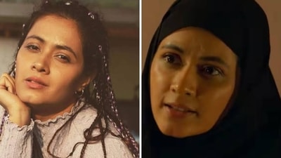 Sonia Balani has revealed how her parents reacted to her performance in The Kerala Story.