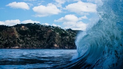 New Zealand to avoid recession amid quicker return of tourism, cyclone recovery (Unsplash) New Zealand to avoid recession amid quicker return of tourism, cyclone recovery (Unsplash)