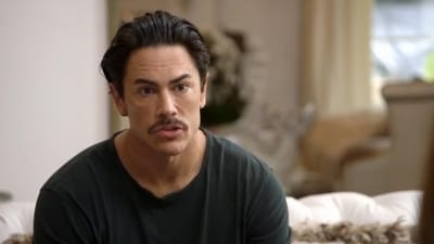 Tom Sandoval (Twitter) Tom Sandoval (Twitter)