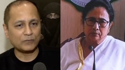 The Kerala Story producer Vipul Shah requests Mamata Banerjee to watch the film. The Kerala Story producer Vipul Shah requests Mamata Banerjee to watch the film.