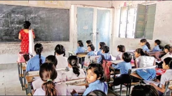 For representation only (HT File Photo)