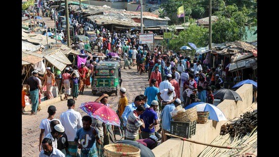As of May 18, the active cases in the district are 103, among which 94 patients are in home isolation and 9 are hospitalised. However, experts claim the trend will continue for the next two to three months with a meager possibility of a surge in cases until a new variant is reported. (REPRESENTATIVE PHOTO)