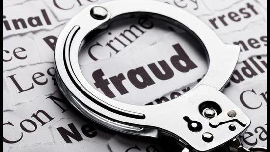 The accused took ₹30.36 lakh from 14 persons for getting them a job and even issued tempered documents bearing fake signatures.