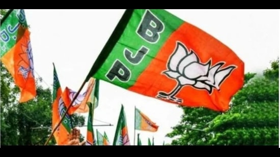 The first batch of women campaigners will be trained at UP BJP office in Lucknow on Friday. (Pic for representation)