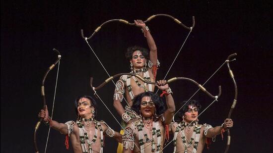 The policy will be aimed at promoting the cultural heritage of Uttar Pradesh. (FILE PHOTO)