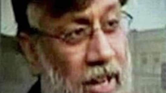 Tahawwur Rana (PTI)