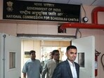 Sameer Wankhede is under fire as several irregularities by the IRS officer have now come to the fore. Sameer Wankhede is under fire as several irregularities by the IRS officer have now come to the fore.
