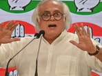 Congress General Secretary Jairam Ramesh Congress General Secretary Jairam Ramesh